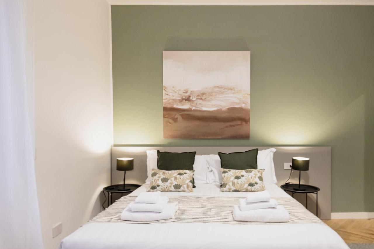 Easylife - Oasi Di Stile A 10Min Dal Duomo Apartment Milan Exterior photo