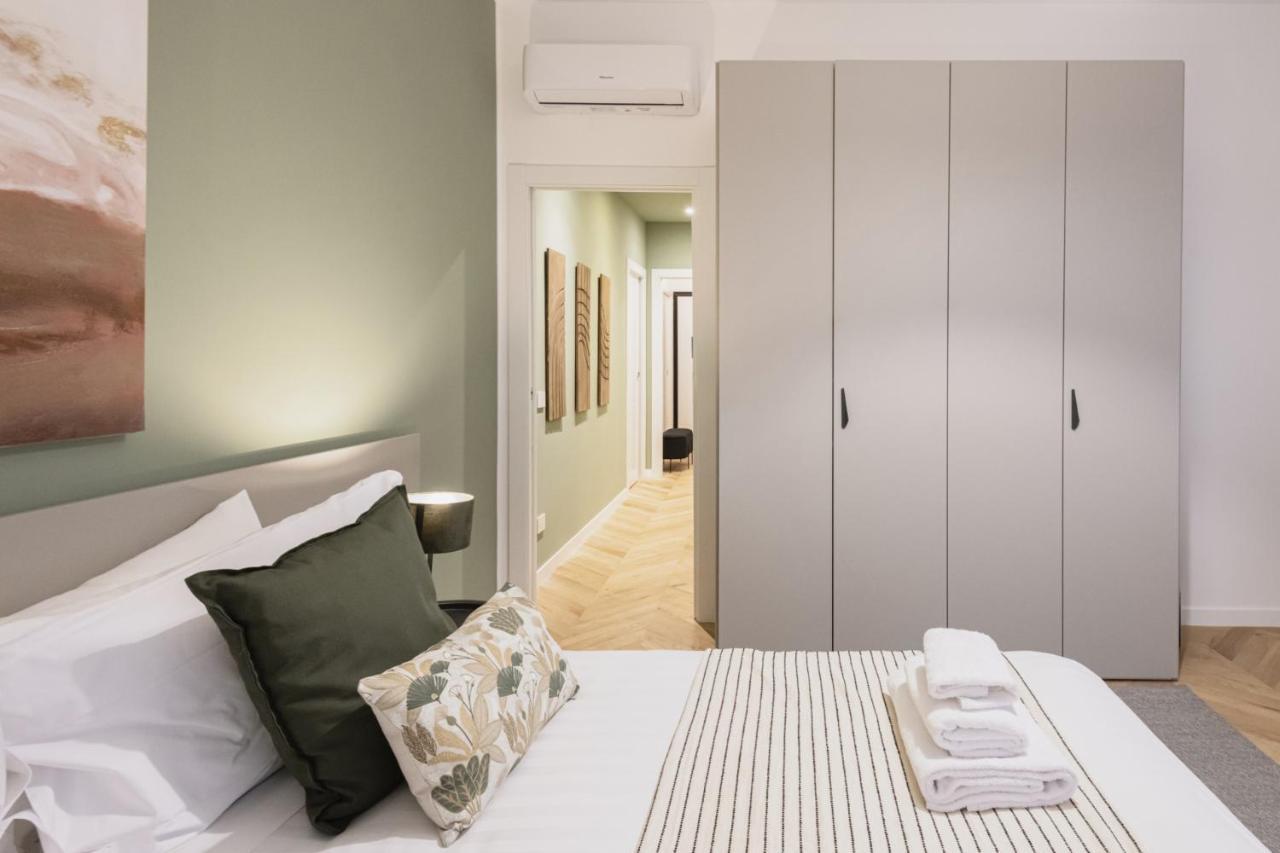 Easylife - Oasi Di Stile A 10Min Dal Duomo Apartment Milan Exterior photo