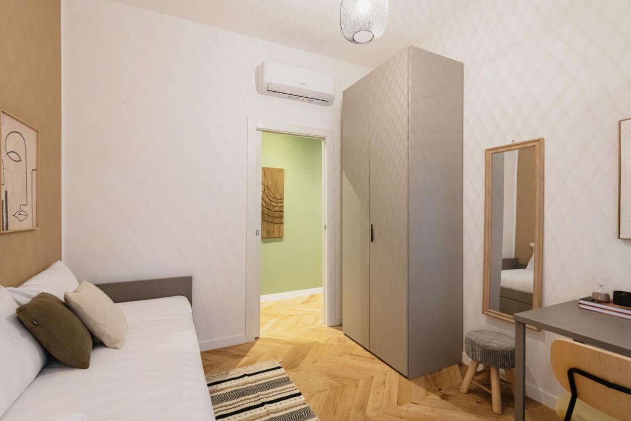 Easylife - Oasi Di Stile A 10Min Dal Duomo Apartment Milan Exterior photo